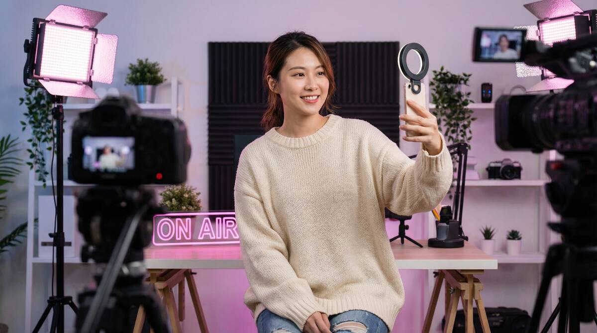 糖心vlog视频创作